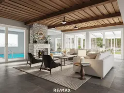 King-Size Garten Maisonette + Pool &amp; Stadtblick