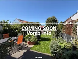 Vorab-Info / coming soon! Ruhiges Wohnen am Teich!