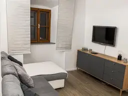 "Charmante Altbauwohnung im neuen Glanz!"