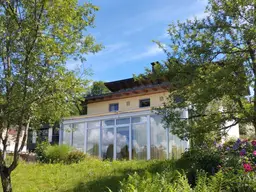Großzügiges Wohnen in exklusiver Lage 
