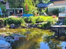 Exklusives Einfamilienhaus am Stadtrand von Salzburg