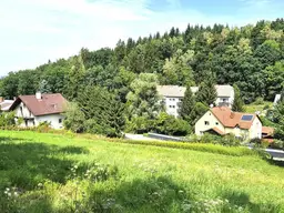 Ihr Bautraum in St. Florian am Inn: Flexibilität, Ruhe und einmaliges Potenzial!