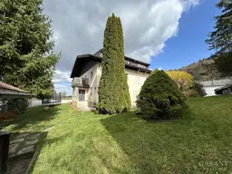 Ein Zuhause für Zwei- und Vierbeiner