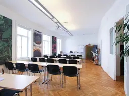 Büro / Seminarraum / Yoga-Studio oder Ordination in bester Lage Ober St. Veit!