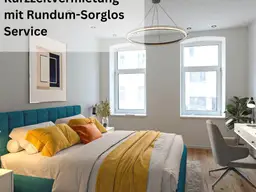 Ein smartes Investment | Vermieten neu gedacht