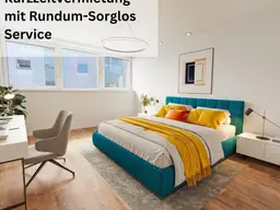 Ein smartes Investment | Vermieten neu gedacht
