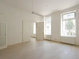 Zentral gelegenes Büro / Geschäftslokal Nähe Franz Josefs Bahnhof und Alserbachstraße