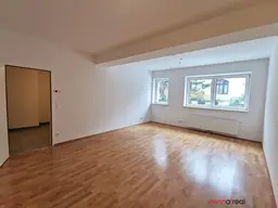 3-Zimmer Büro mit separater Küche, Badezimmer und Kellerabteil nahe Stadtzentrum Klosterneuburg