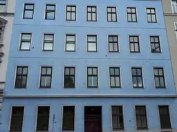 Mittelzinshausliegenschaft in zentraler Lage des 9. Bezirks