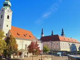 360° TOUR / Moderne, ev. teilbare multifunktionale Top-Ordinationsräumlichkeiten / Büro in bester Zentrallage von Klagenfurt