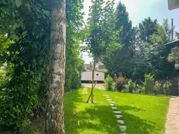 Charmanter Altbau mit Gartenidylle in Hietzing
