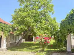 Idyllischer Dreiseithof im Weinviertel - Viel Platz zum Wohlfühlen und Entspannen
