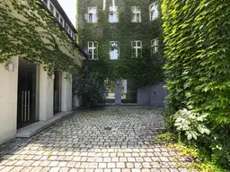 Repräsentatives Geschäftslokal in ausgezeichneter Lage