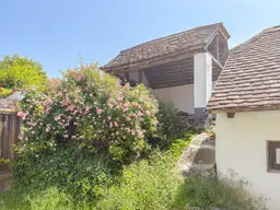 Idyllischer Dreiseithof im Weinviertel - Viel Platz zum Wohlfühlen und Entspannen