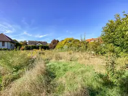 Bauträgergrundstück in Gerasdorf