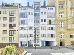 Helles Büro mit Potenzial – Zentrale Lage nahe Alser Straße &amp; AKH