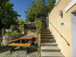 Traumhaftes Einfamilienhaus mit Vinothek im Herzen des Weinviertels