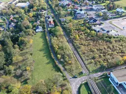 Wohnbaugrundstück in guter Lage in Hainburg an der Donau