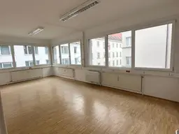4-Zimmerwohnung in der Wiener Innenstadt