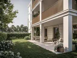 STADTVILLEN WILHELMINENBERG - Neubauprojekt - Provisionsfrei