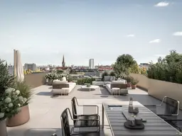 STADTVILLEN WILHELMINENBERG - Neubauprojekt - Provisionsfrei