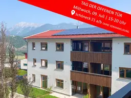 Anlegerhit: 2-Zimmer mit Balkon
