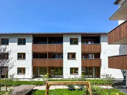 Anlegerhit: 2-Zimmer mit Balkon