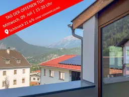 Exklusive 4-Zimmer Penthouse Wohnung