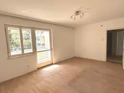 Helle, freundliche 3-Zimmer-Wohnung in Pradl mit guter Raumaufteilung und Sanierungsbedarf!