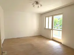 Helle, freundliche 3-Zimmer-Wohnung in Pradl mit guter Raumaufteilung und Sanierungsbedarf!