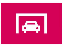 Für E-Autofahrer! Parkplätze mit LADESTATION (Smatrics) bei U1 Oberlaa
