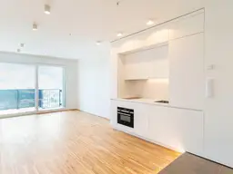 Serviced Apartment mit Balkon in Oberlaa! All inclusive!