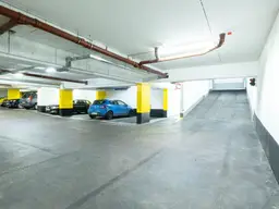 Stellplatz in moderner Garage im 14. Bezirk! Kendlerstraße!