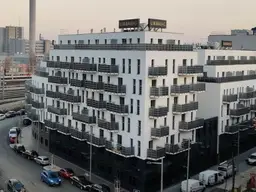 Attraktives Wohnen mitten im Sonnwendviertel