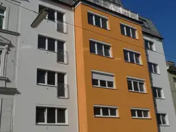 Beste Lage im Süden von Wien.