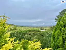 Einfamilienhaus in traumhafter Lage mit unglaublichem Fernblick