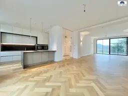 Exklusive Doppelhaushälfte in Grinzing - 1190 Wien