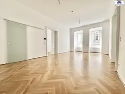 ERSTBEZUG-Attraktive-Bürofläche in Bestlage- nähe Stephansplatz