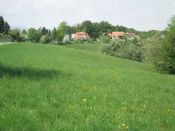 Baugründe in Laßnitzhöhe-Nestelbach, mit Möglichkeit zur Zusammenschließung