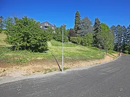 Sonniges Grundstück in absoluter Ruhelage in Graz St. Veit/Rannach - Parzelle 5 [GR]