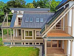 Villa traumhafter Aussichtslage Nähe Graz !