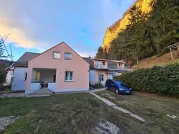 Solides Investment mit Erweiterungspotential - Arbeiterquartier in Peggau/Deutschfeistritz