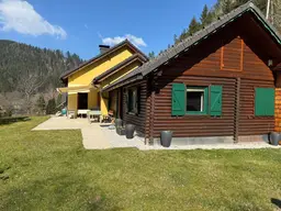 Exklusives Landhaus in einer der schönsten Lagen in der Steiermark