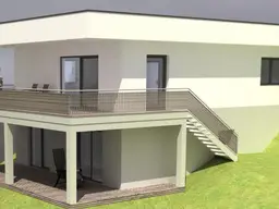 Maßgeschneidertes Eigenheim in sonniger Aussichtslage!
