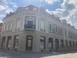 Geförderter Erstbezug nach Generalsanierung - 4 Zimmer mit großen Balkon TOP 8; [GF,HStrEh]