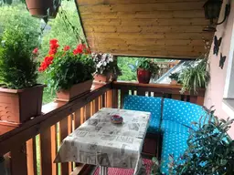 Ruhige Wohnung mit Balkon und Garage Nähe Köflach