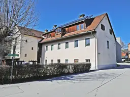 2 Zinshäuser im Zentrum von Köflach - Investment mit Entwicklungspotenzial