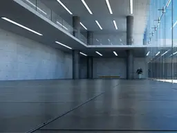 Grundstück mit Baubewilligung für modernes Gewerbeobjekt in Top-Lage zu verkaufen