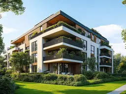 Top Grundstück für Bauträger in Graz Wetzelsdorf