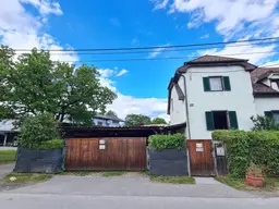 Doppelhaushälfte in Graz/Puntigam - beste Infrastruktur und öffentliche Anbindung
